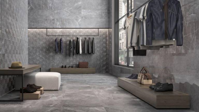 Saloni multiplica las opciones decorativas con 10 nuevas colecciones