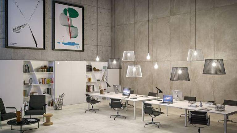 Surface Design Show, un certamen con los últimos diseños cerámicos
