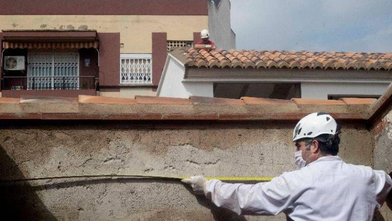 Aprobado el reparto de 1.631 millones de euros para rehabilitar edificios en toda España