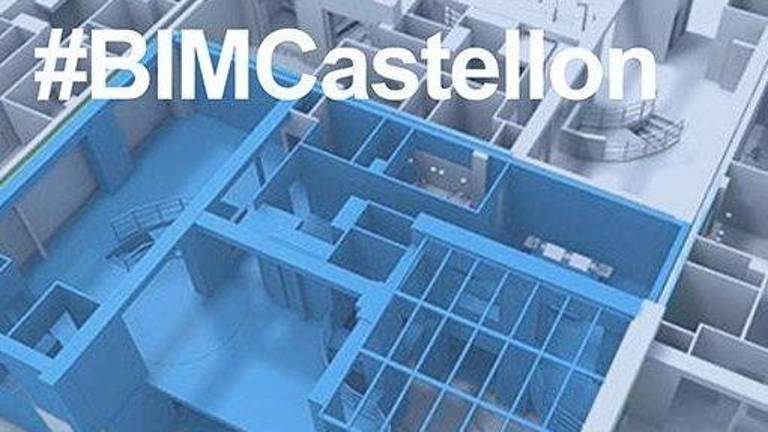 La metodología BIM, protagonista en Castellón