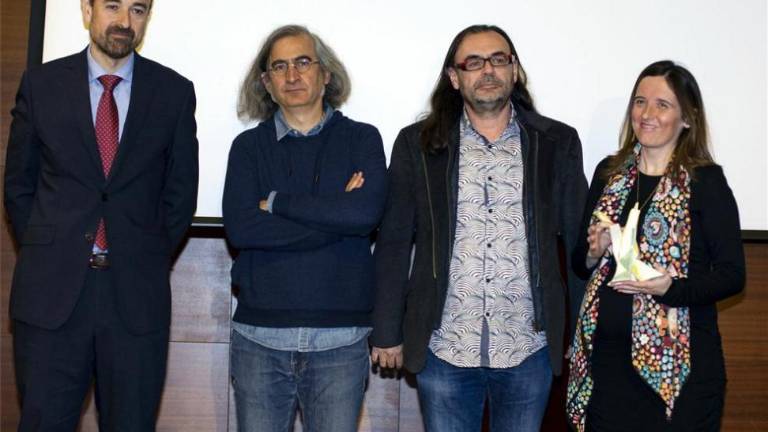 Primeros ‘espadas’ de la arquitectura, en Castellón