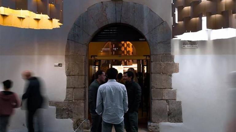 Abierto el concurso de ideas del CTAC para la Nit de l’Art de Castellón