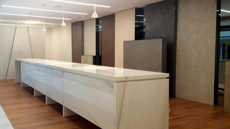 Matimex estrena oficina técnica en Madrid