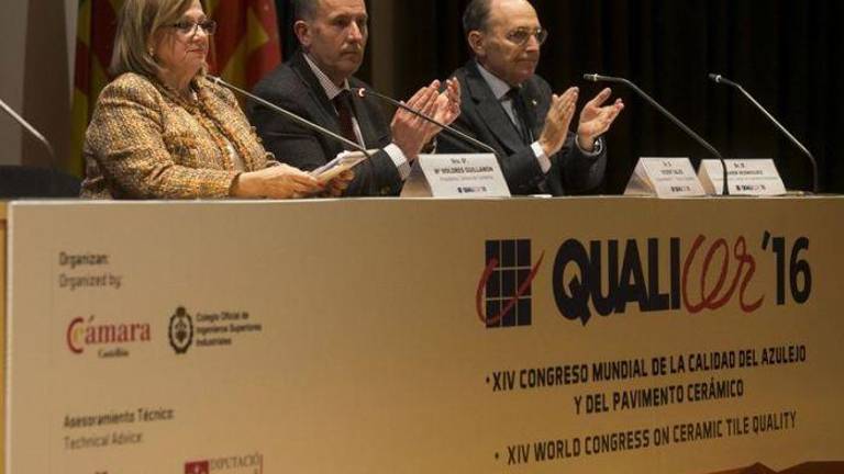 Qualicer 2016 anticipa las fábricas ‘just in time’ del futuro