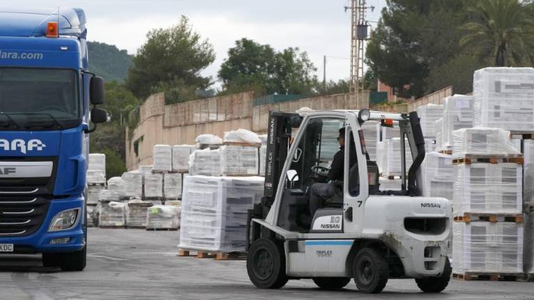 Más de la mitad de fabricantes cerámicos ya ha recibido el importe total de las ayudas