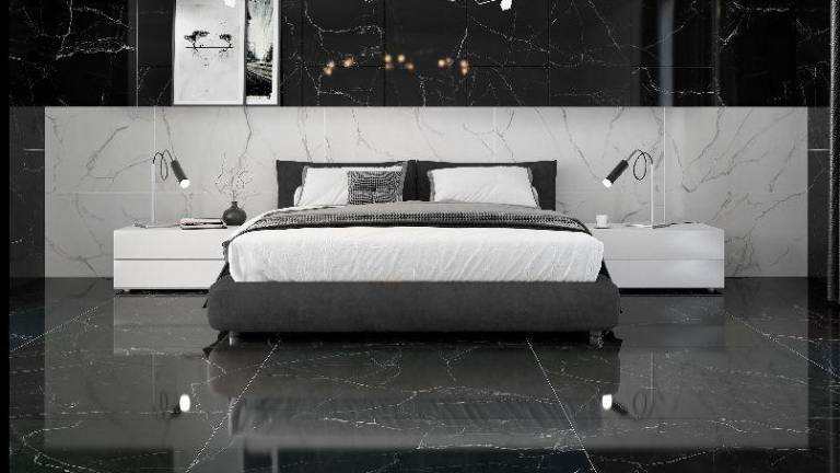 Las novedades de Ecoceramic aúnan tecnología y diseño