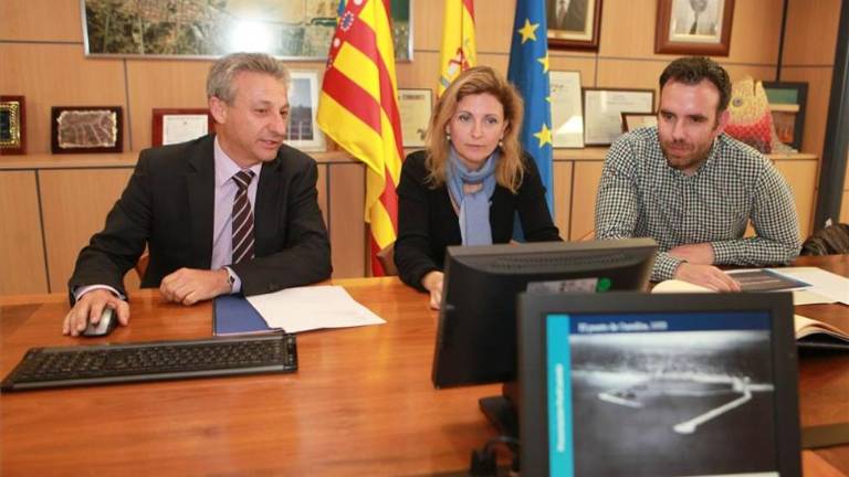 El Ayuntamiento de Castellón subrayará el rol del puerto como «activo fundamental»