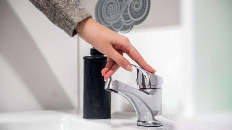 Seis consejos fáciles para ahorrar agua en casa