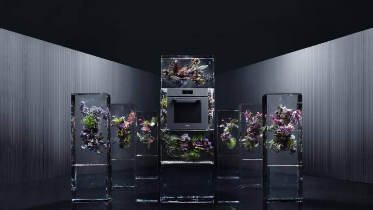 Una cocina más creativa con la Generación 7000 de Miele