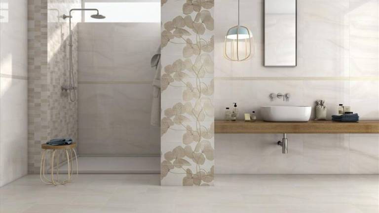 Las tendencias estéticas que imperarán en Cersaie 2015