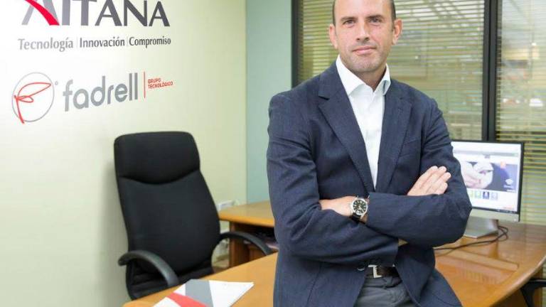 La digitalización cita a la industria azulejera en Ascer