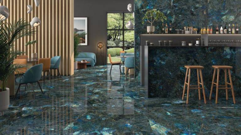 Geotiles crea nuevas piezas singulares