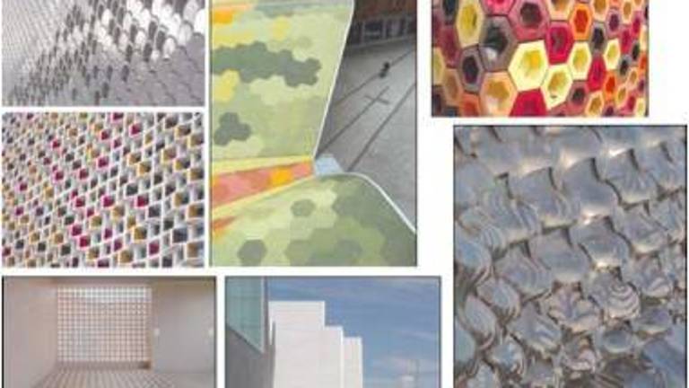 La cerámica de Toni Cumella en la arquitectura contemporánea