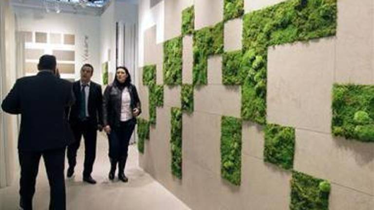 España, pionera en la obtención de la etiqueta ecológica DAPs