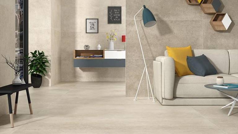 Ecoceramic presenta cinco nuevas series para el público estadounidense