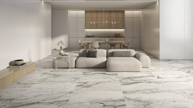 Argenta Cerámica, preparada para sorprender en Cersaie 2023