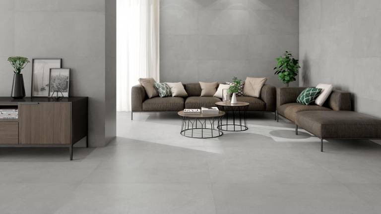 Saloni traslada a Coverings tres grandes propuestas cerámicas