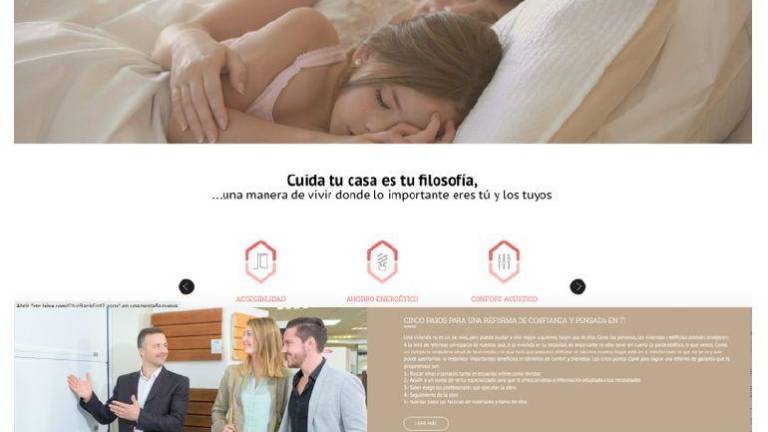 Comienza la andadura de Cuida tu Casa, la nueva marca del canal