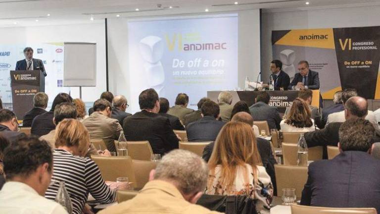 ¿Ya está preparado el sector para el reto 'on line'?