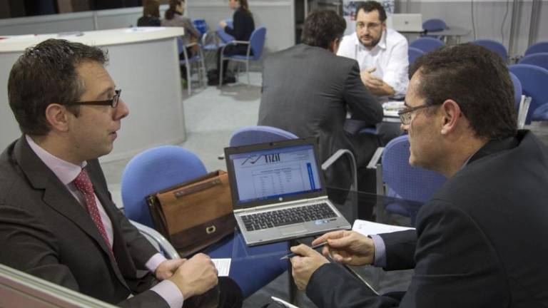 Cerámica Innova, oportunidad de networking en Cevisama 2018