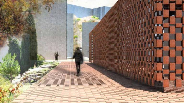 La industria de tejas y ladrillos vuelve a crecer