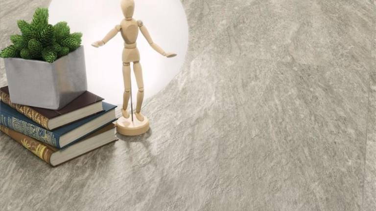 Arcana ha renovado en Cevisama su catálogo comercial