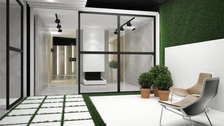 Fustecma aúna diseño y funcionalidad