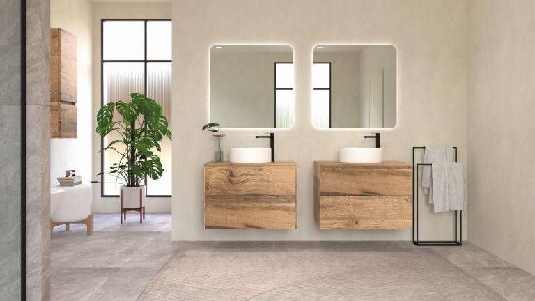 Baho, marca de baño de Gamma, crece con nuevas incorporaciones