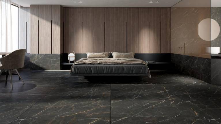 Saloni traslada a Coverings tres grandes propuestas cerámicas