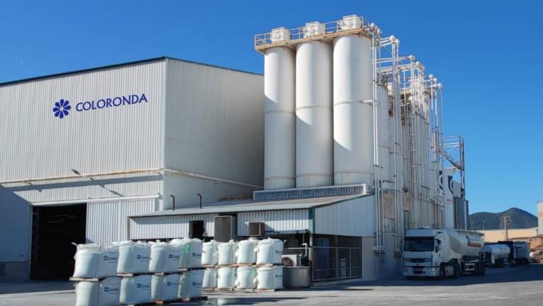 Coloronda inicia este lunes sus jornadas de puertas abiertas en Onda