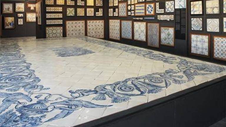 El Museo del Azulejo de Onda recibe más de 15.000 visitas en 2013