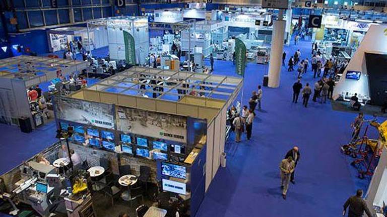 BIMExpo fomenta la eficacia en la construcción a través del BIM