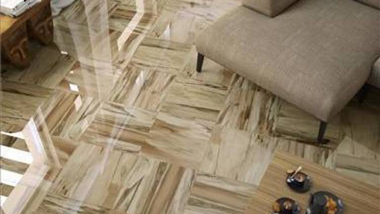 Las tendencias estéticas que predominarán en Cersaie 2013