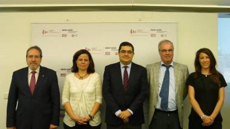 La Fundación Laboral de la Construcción se alía con Puma, Mapei y Sika