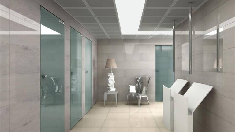 Venatto presenta nuevas propuestas para el baño