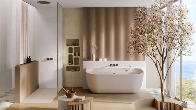 Acquabella refuerza su servicio en España con dos nuevos almacenes que permiten entregas rápidas