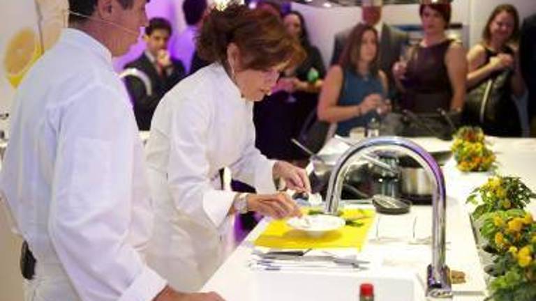 Grohe Live! Center abre sus puertas en Barcelona