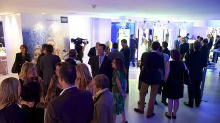 Grohe Live! Center abre sus puertas en Barcelona