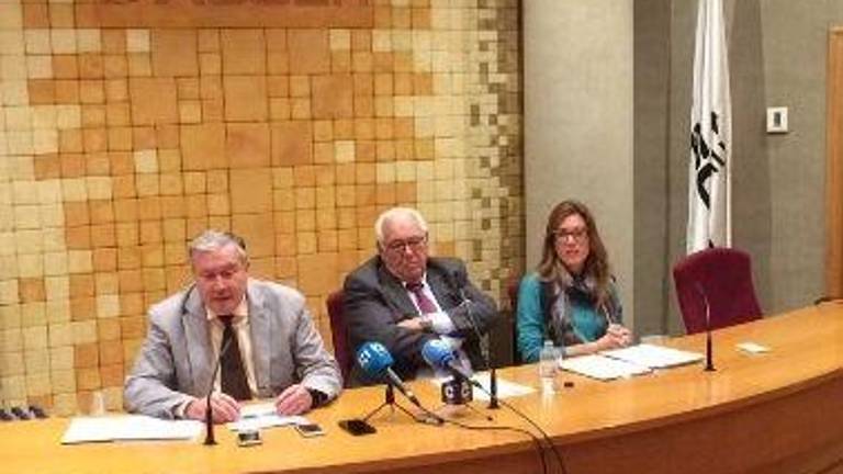 Ascer califica como justa y razonable la decisión de Marruecos