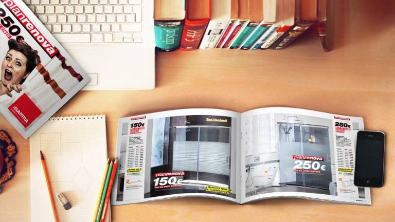 Grup Gamma lanza su nueva campaña de marzo