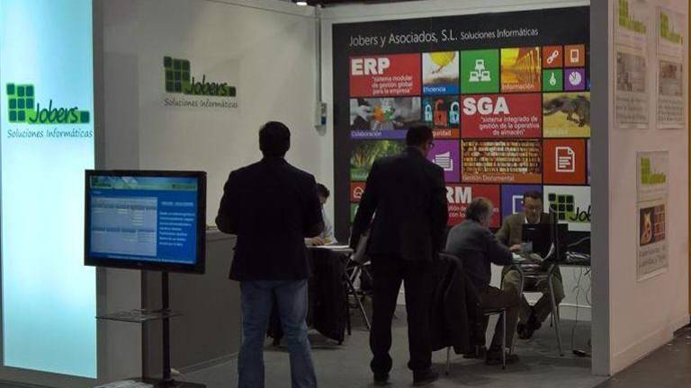 Jobers, ERP’s sectoriales para los almacenes de materiales