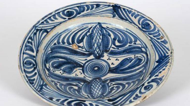 El Museo Nacional de Cerámica estrena la exposición Loza de Talavera: Patrimonio Inmaterial de la Humanidad