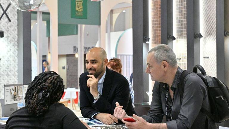 ¿Cuánto crecerá el mercado cerámico de Estados Unidos en el año 2026?