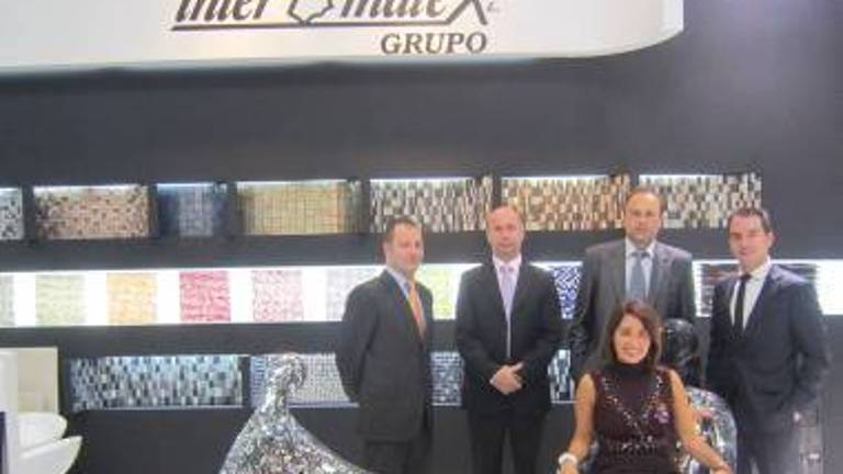 Intermatex Grupo fusiona arte y tradición