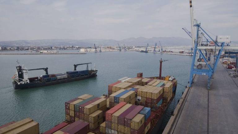 El puerto de Castellón invierte 70 millones en reducir su impacto ambiental