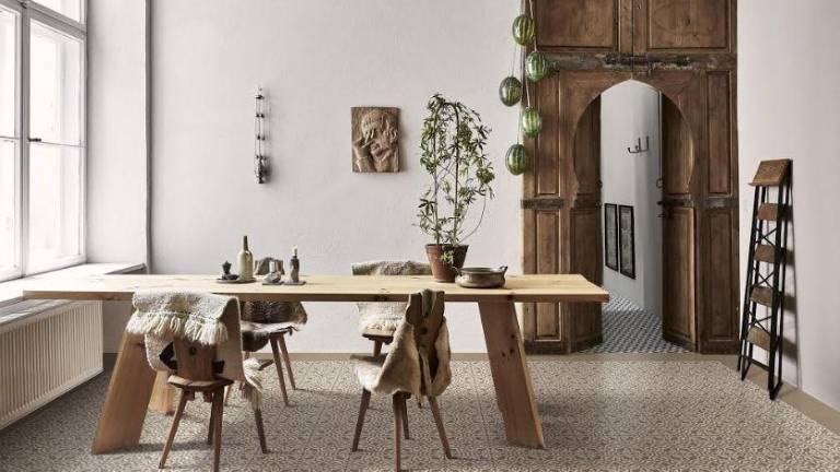 Ragno lanza cinco grandes novedades en Cersaie