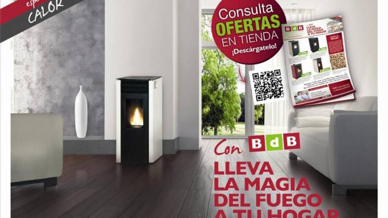 Promociones de BdB para este invierno