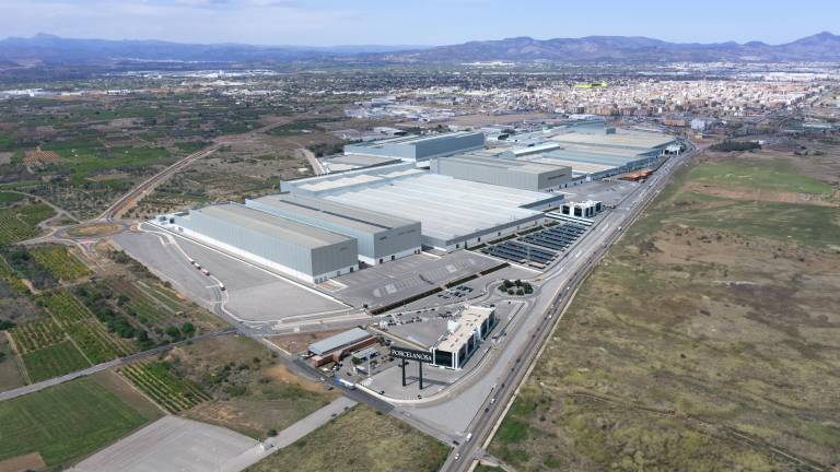 Porcelanosa anuncia sus resultados económicos en 2024