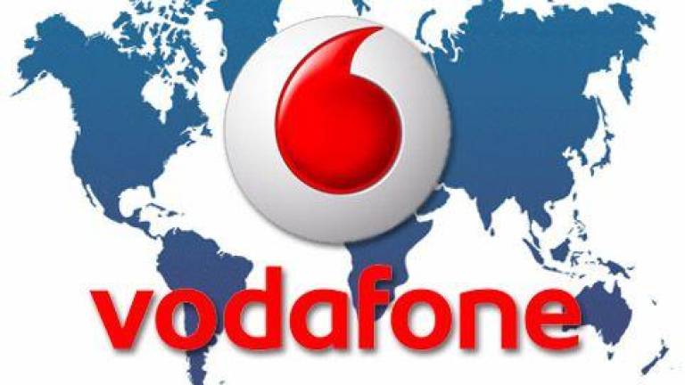 Vodafone incluye el 'roaming' en Europa y Estados Unidos