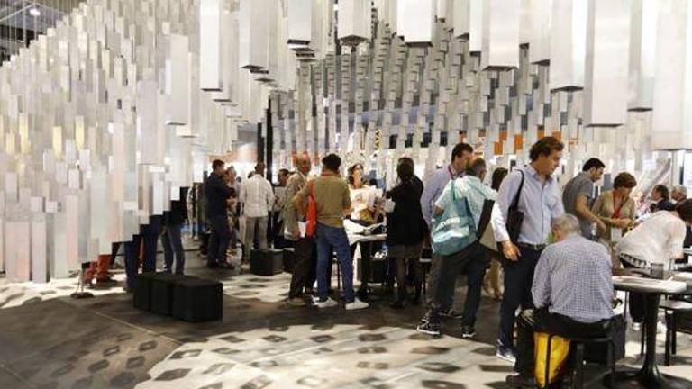 BBConstrumat albergará Interior Lovers, un congreso sobre interiorismo